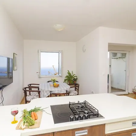 Apartment Medi