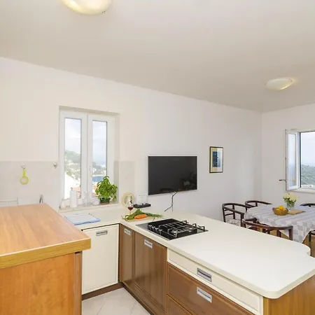 Medi Apartment